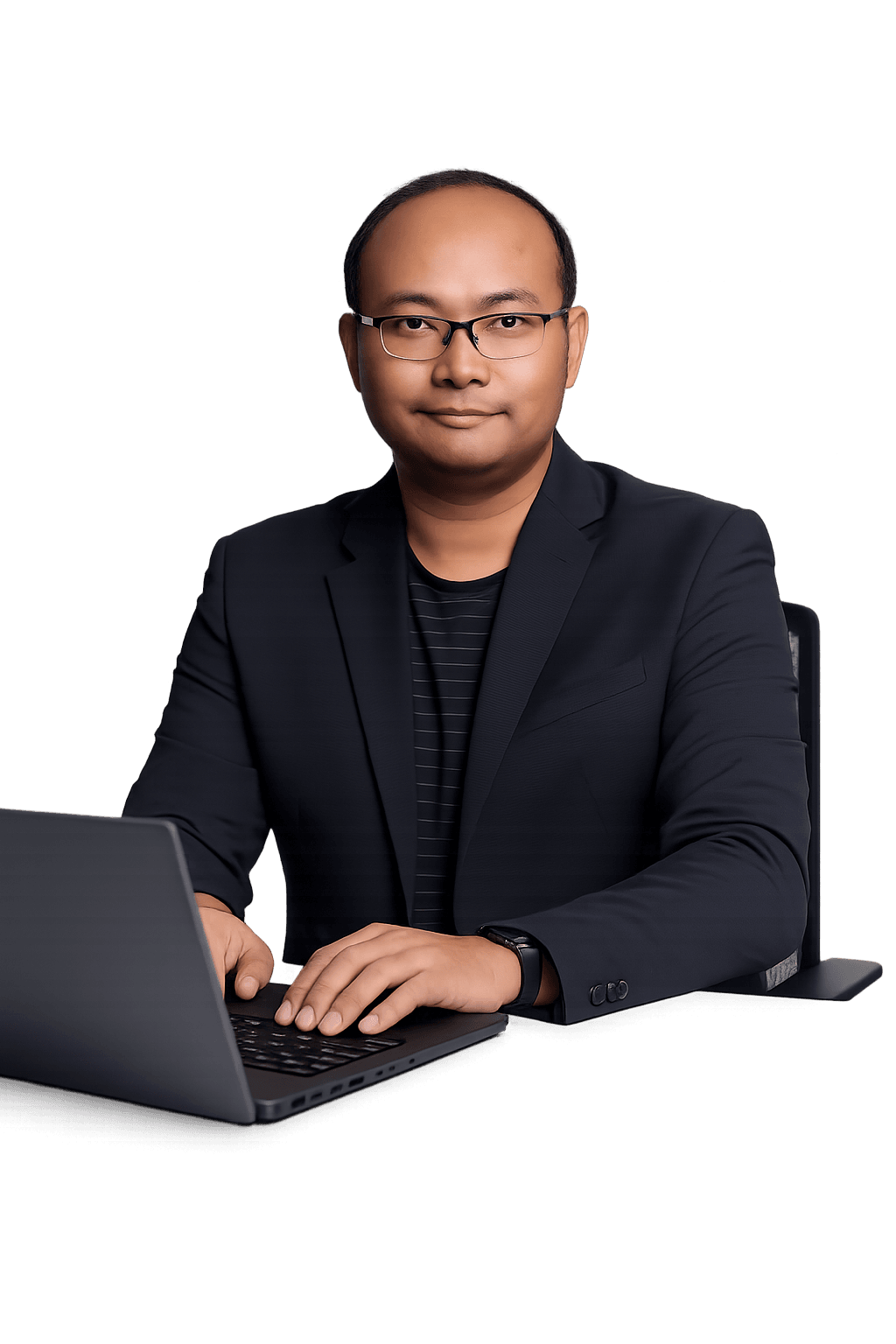 หลักสูตร AI for Everyone โดยเต้ง Teslabimx